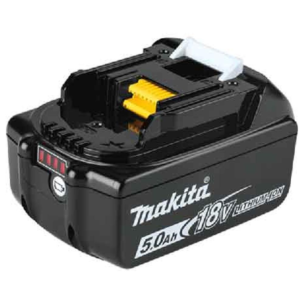 batteria di ricambio 'bl1850b' makita