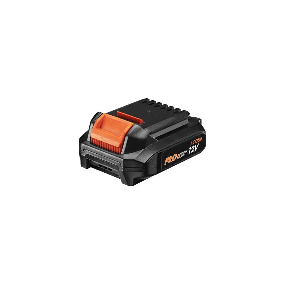 batteria di ricambio l1215 g3 aeg