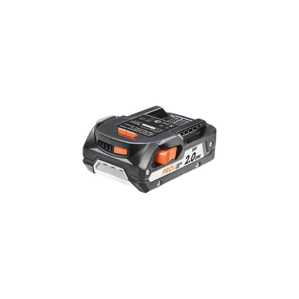 batteria di ricambio l1820r aeg