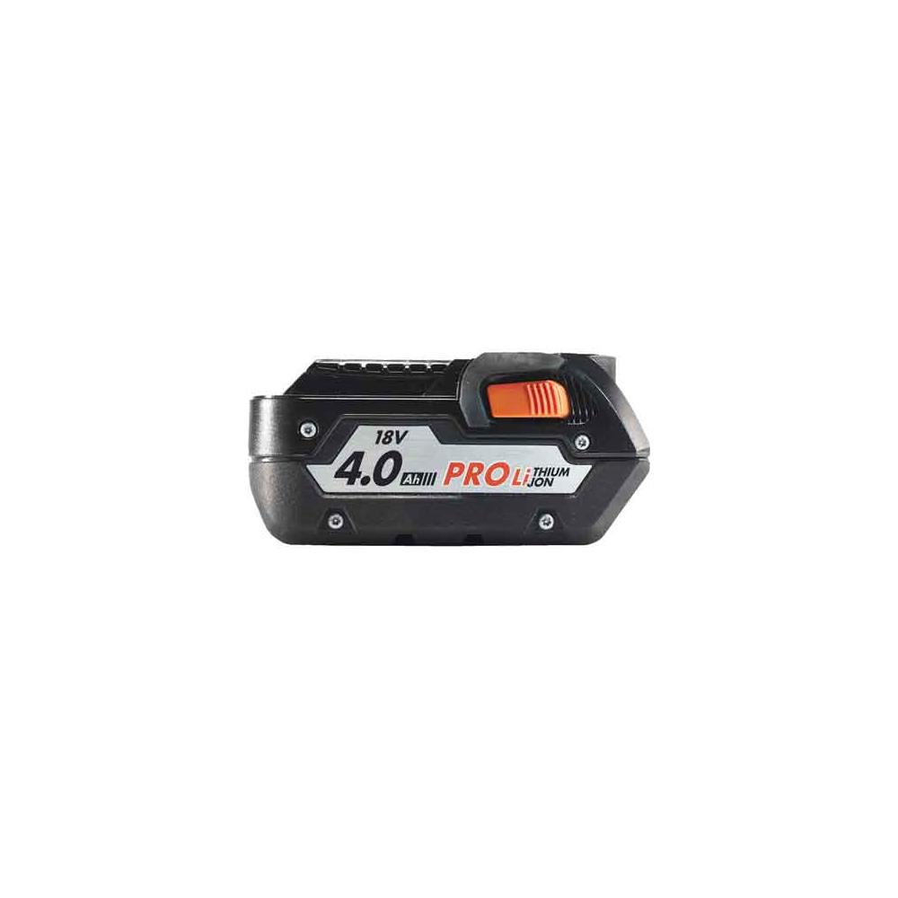 batteria di ricambio l1840shd aeg