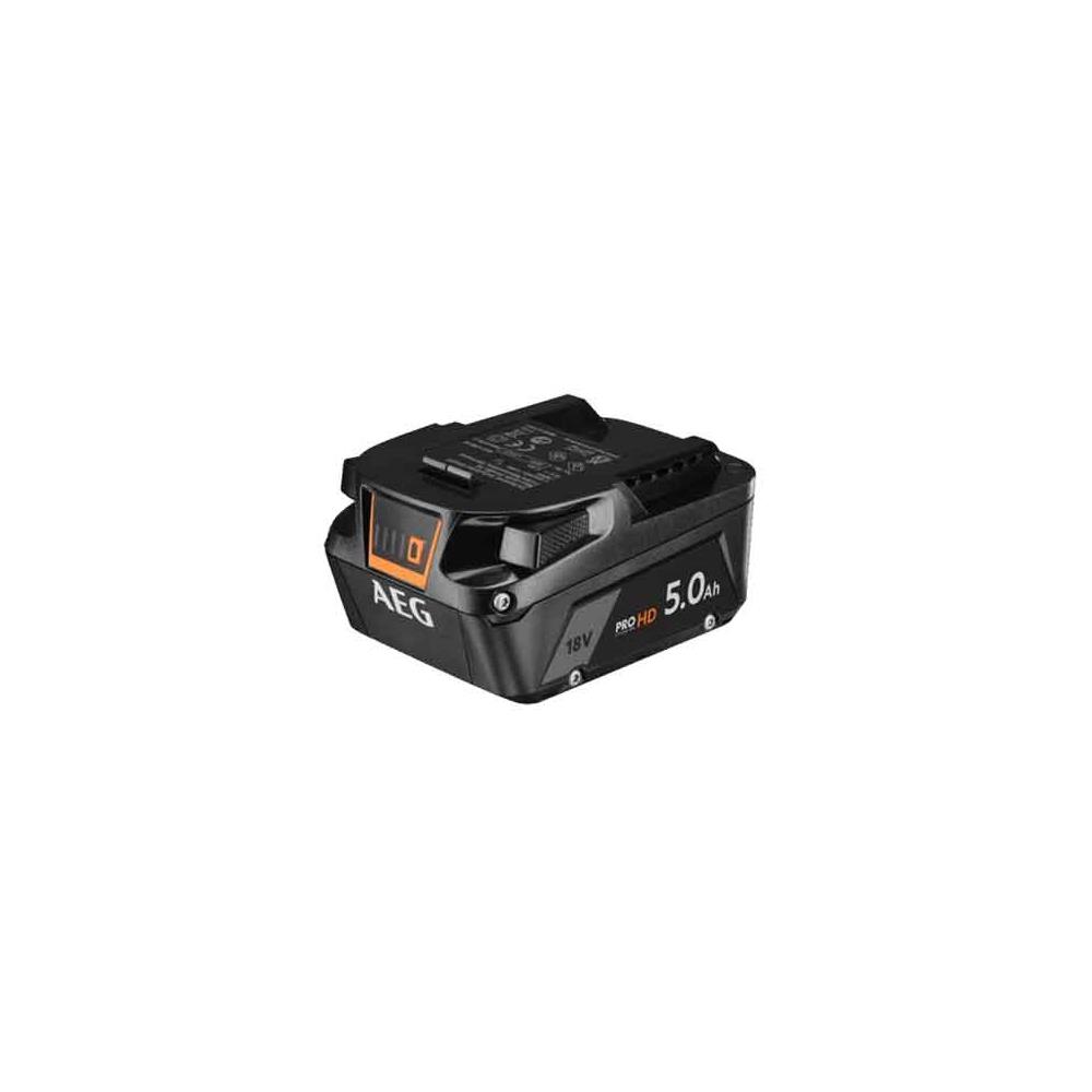 batteria di ricambio l1850shd aeg
