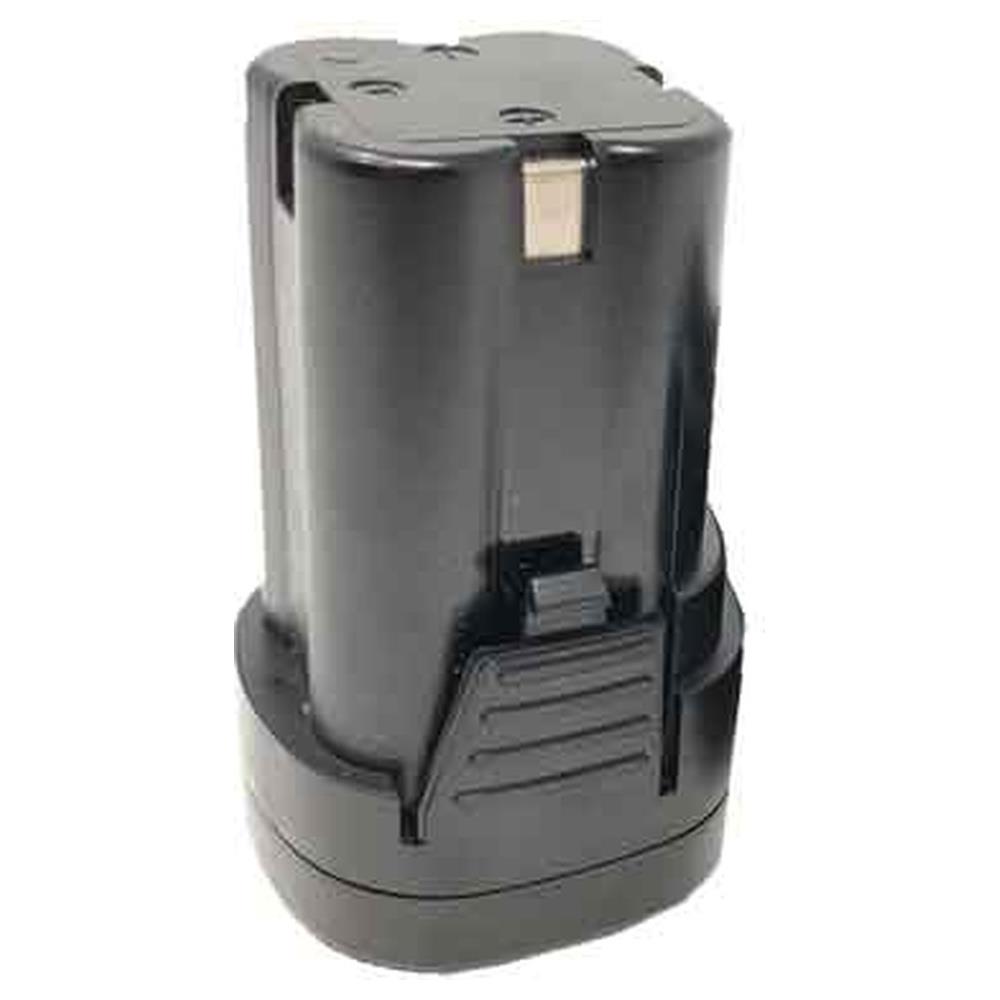 batteria di ricambio per forbici da pota c25 ideal star 2,0 ah