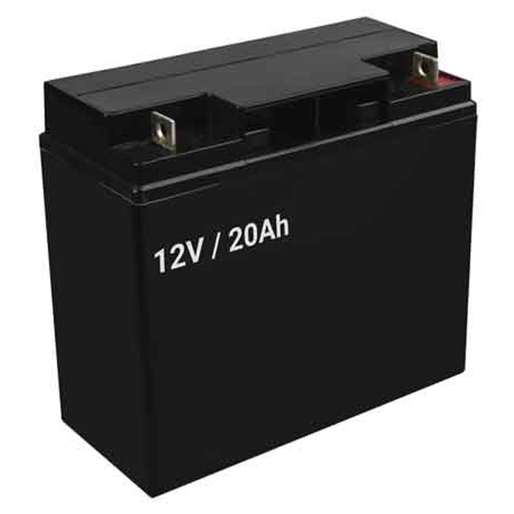 batteria di ricambio per generatore cardinale