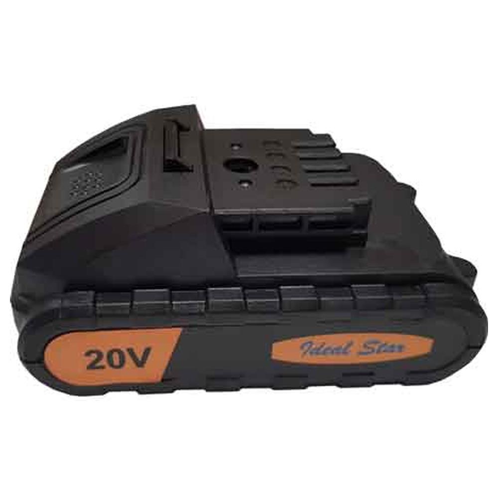 batteria di ricambio per martello perforatore ideal star