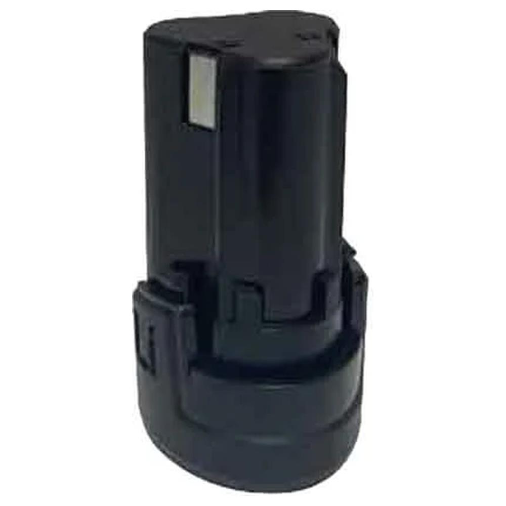 batteria di ricambio per trapano/avvitatore a batteria 12v cardinale 12v - 1,5 ah