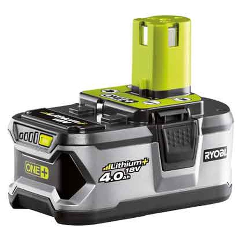 batteria di ricambio 'rb1840' ryobi