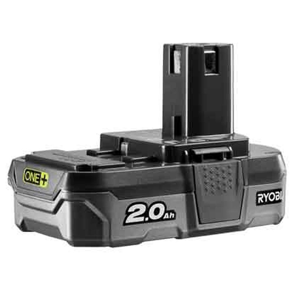 batteria di ricambio 'rb18l20' ryobi