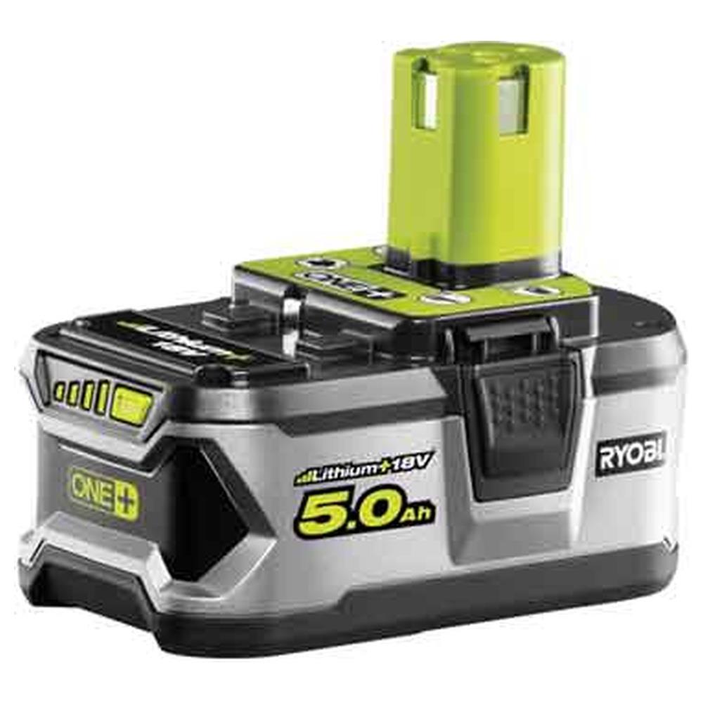 batteria di ricambio 'rb18l50' ryobi