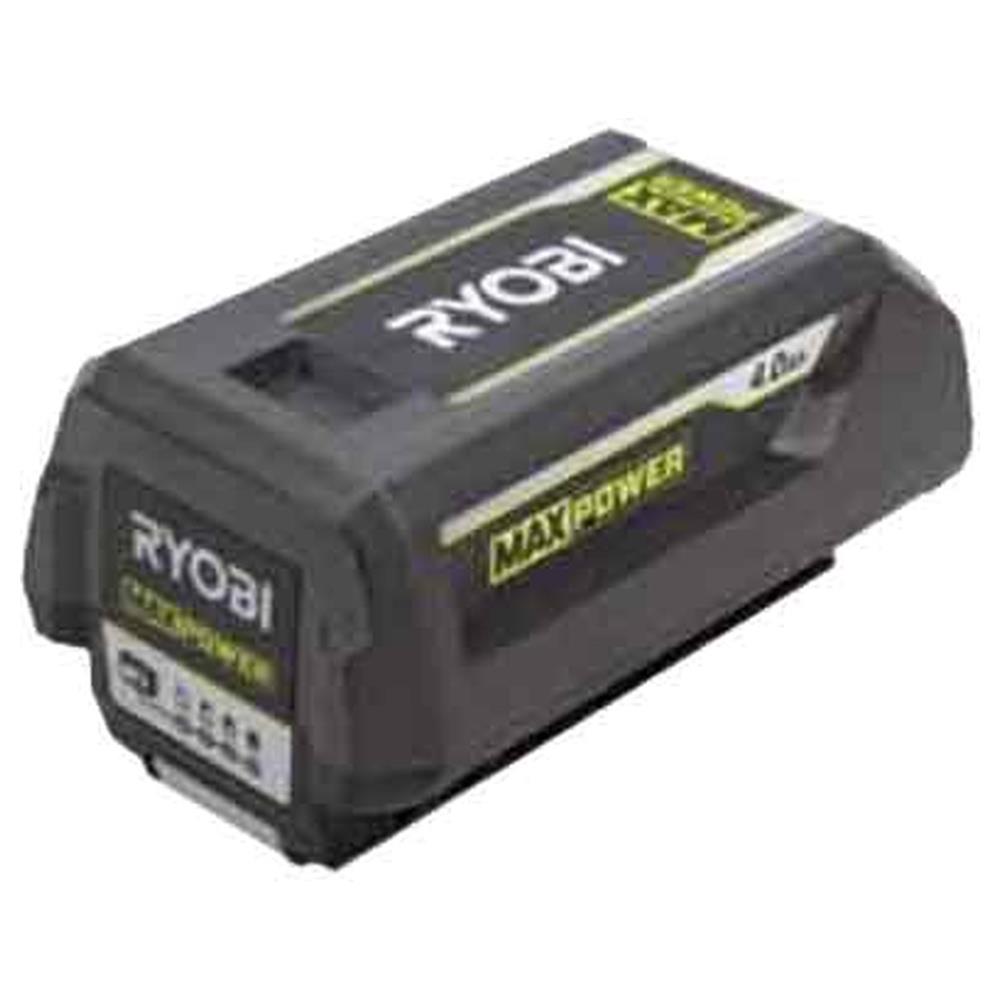 batteria di ricambio 'ry36b40b' ryobi