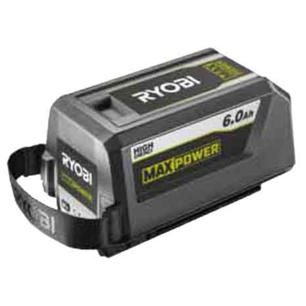 batteria di ricambio 'ry36b60b' ryobi