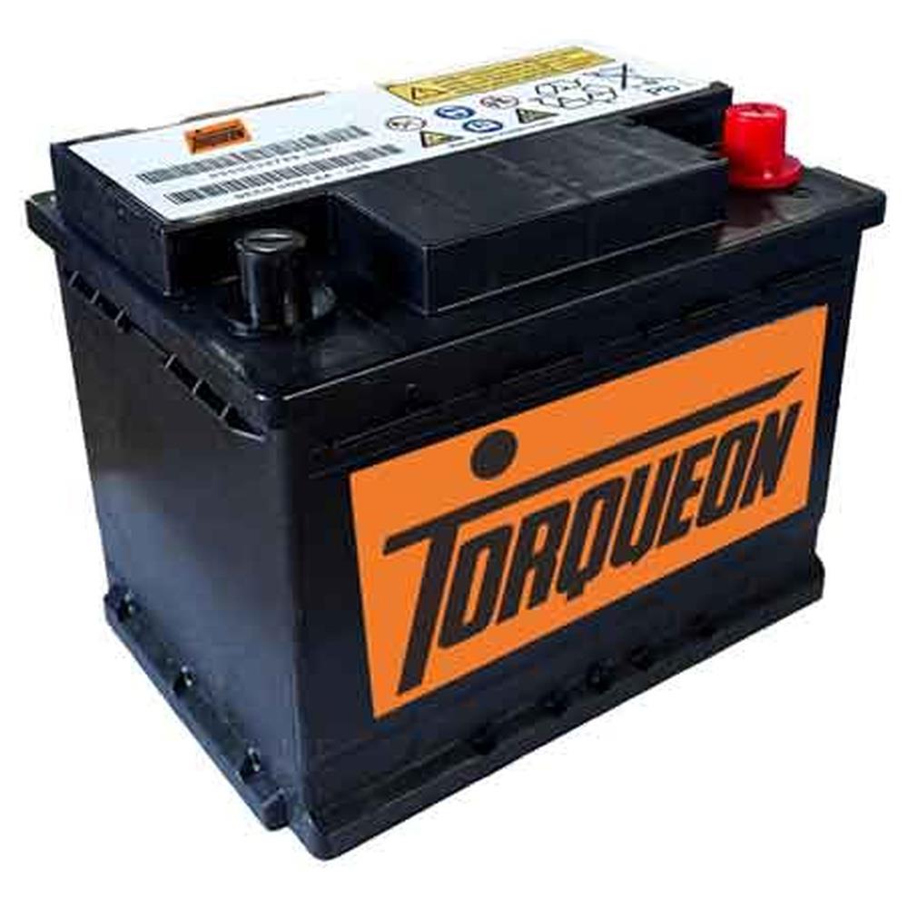 batteria per auto start&stop