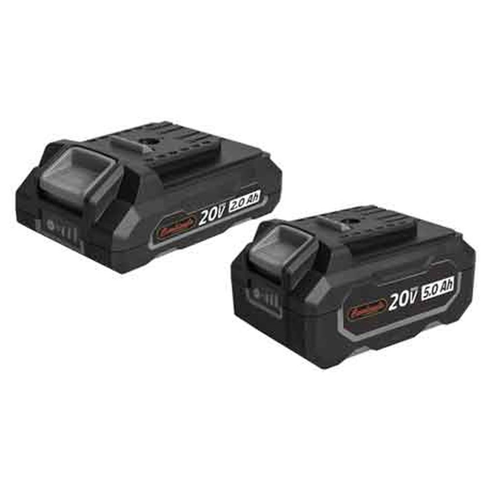 batteria per elettroutensili cardinale  20v