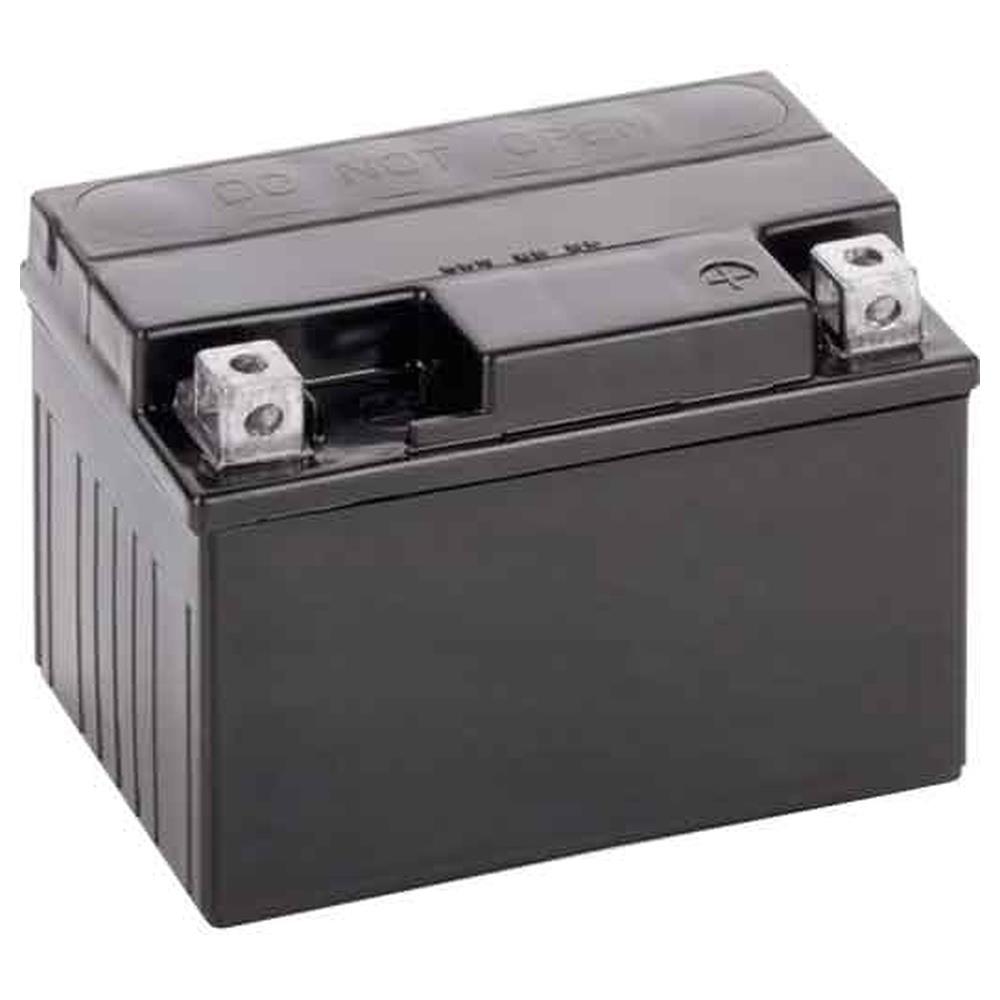 batteria per moto