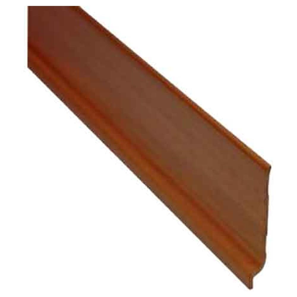 battiscopa in pvc