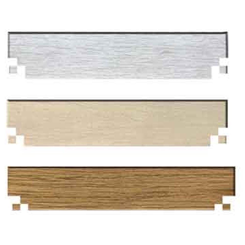 battiscopa per laminato 'fix'