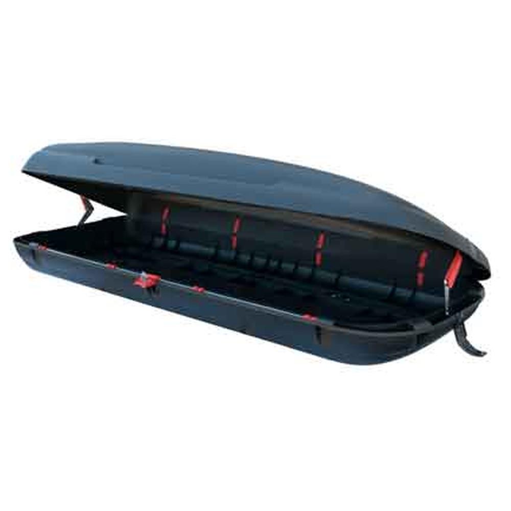 baule box per auto mm 1320x778x345h