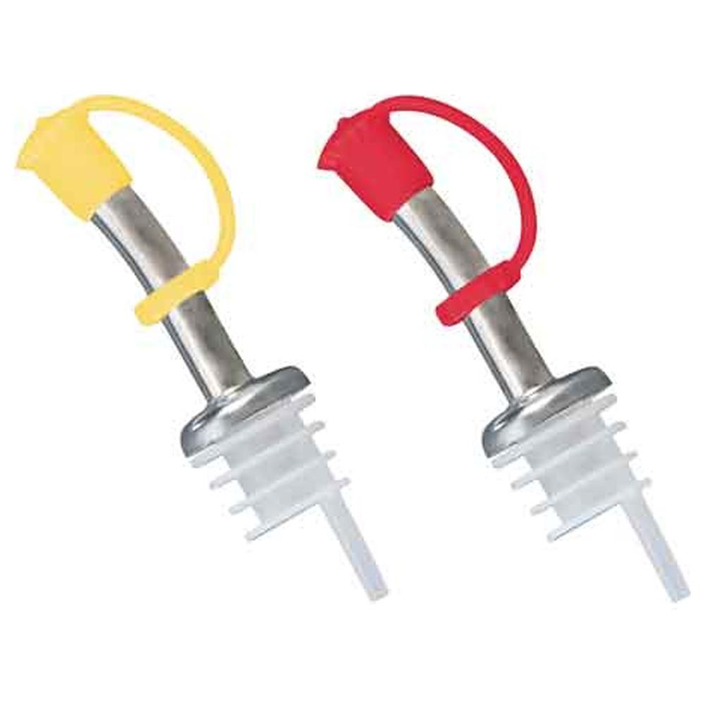 beccuccio versatore presto 9 cm - 2 pezzi