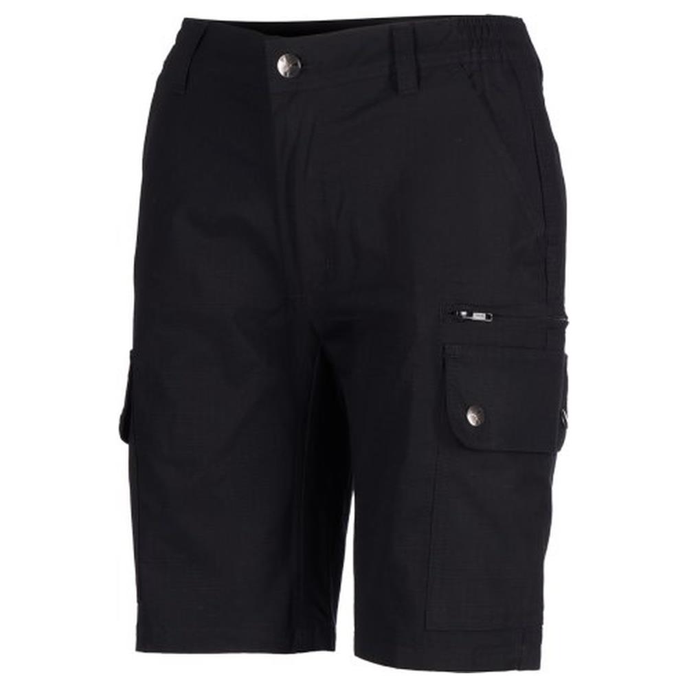 bermuda da donna payper rimini summer lady nero xs