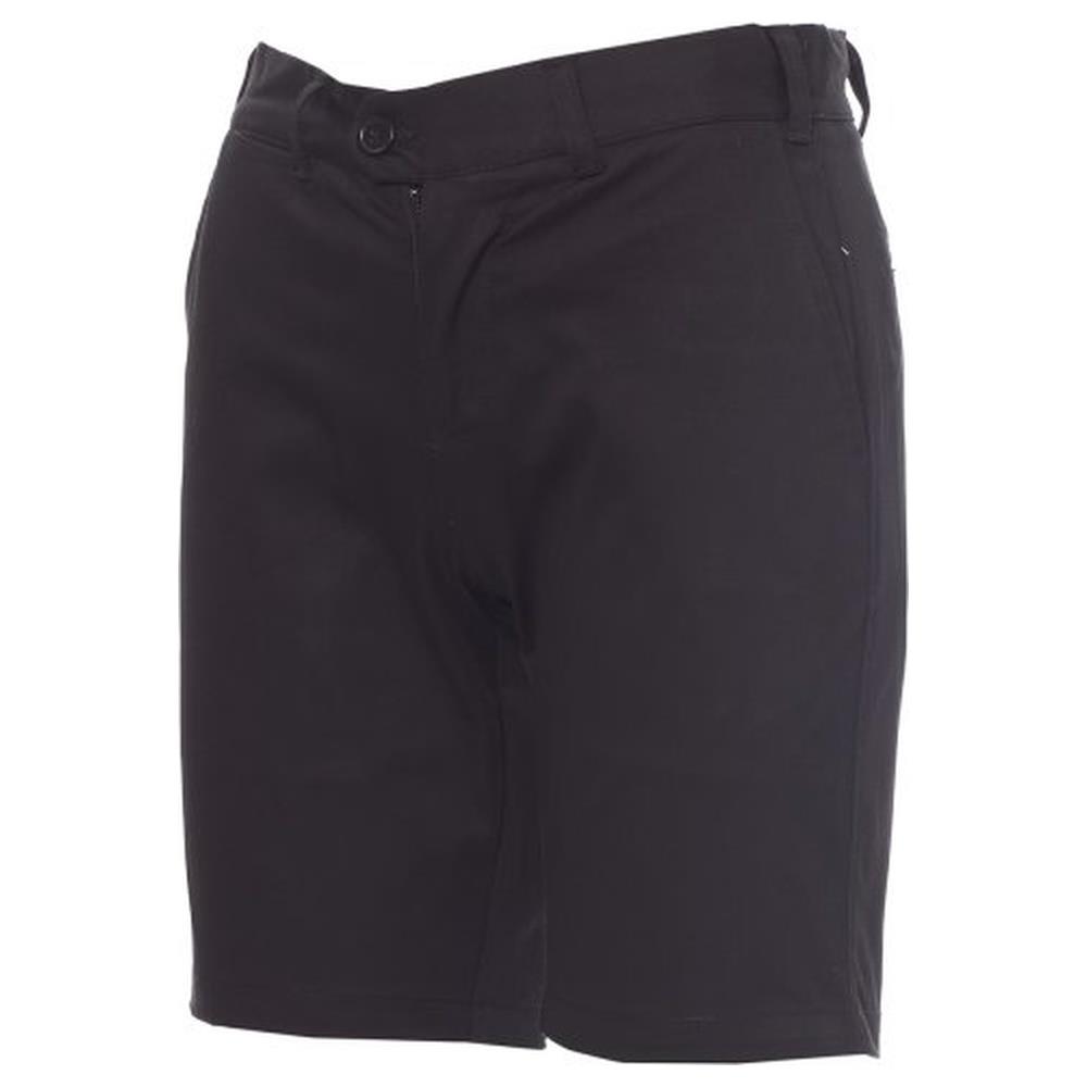 bermuda da donna payper sea nero s