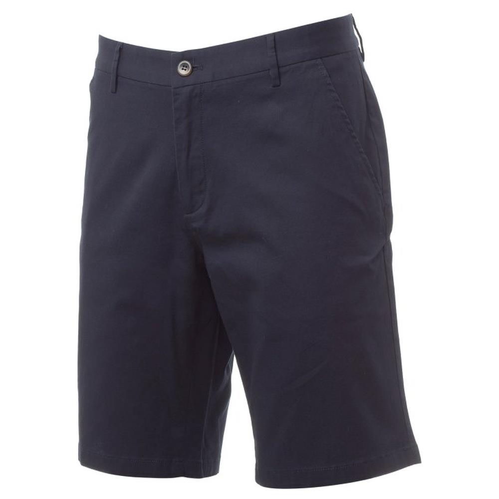 bermuda da lavoro payper classy shorts navy 27