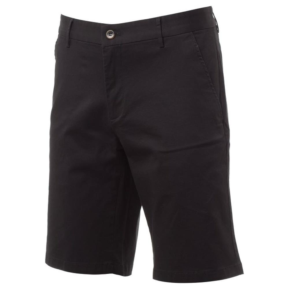 bermuda da lavoro payper classy shorts nero 27
