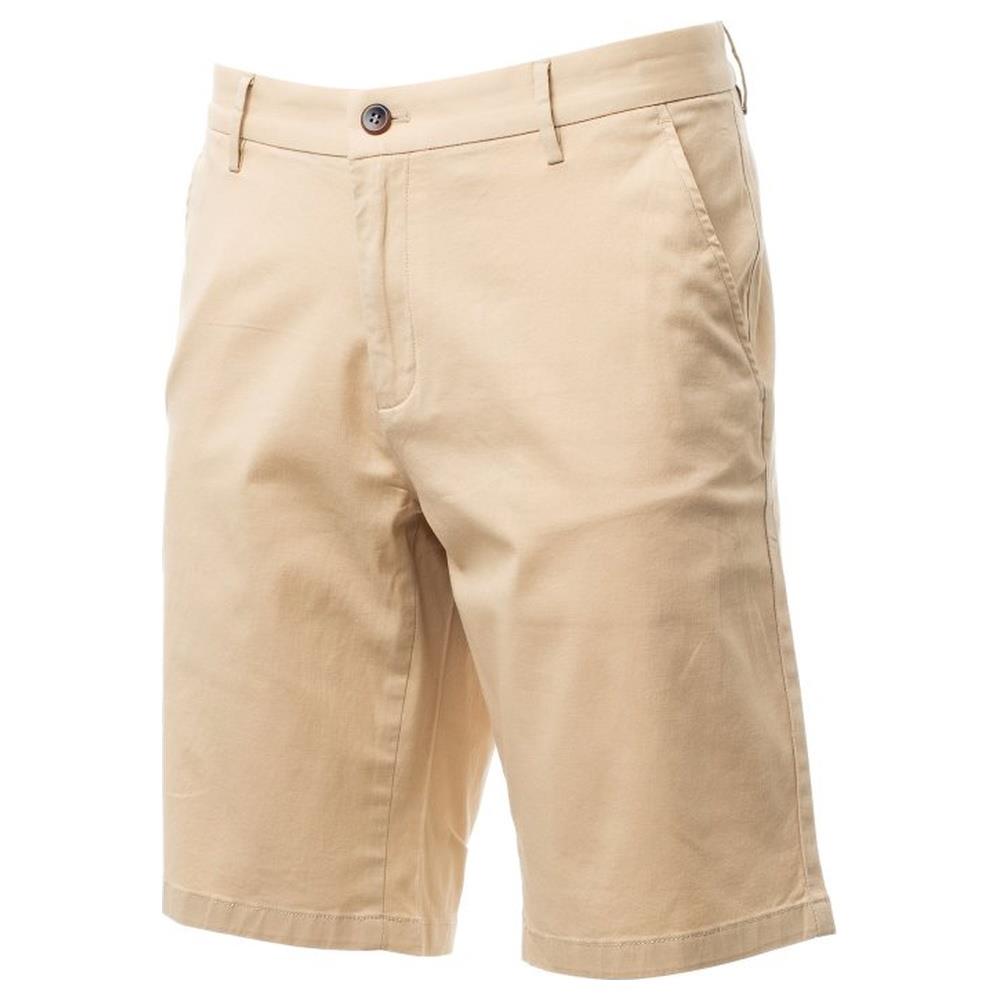 bermuda da lavoro payper classy shorts sabbia 27