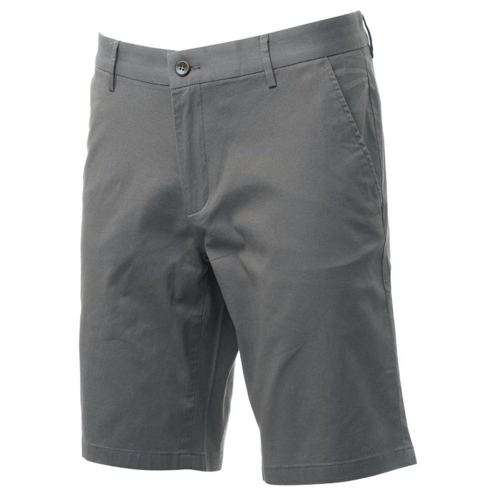 bermuda da lavoro payper classy shorts smoke 27
