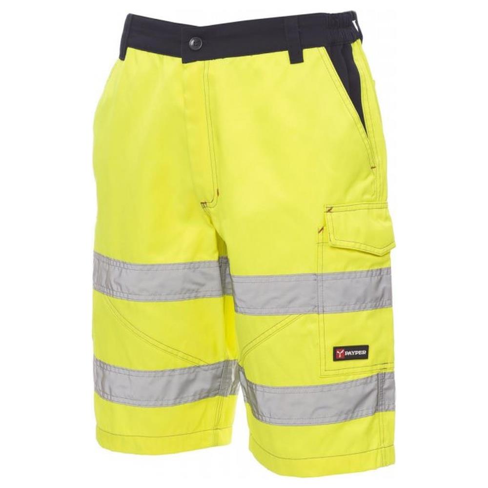 bermuda da lavoro payper craft