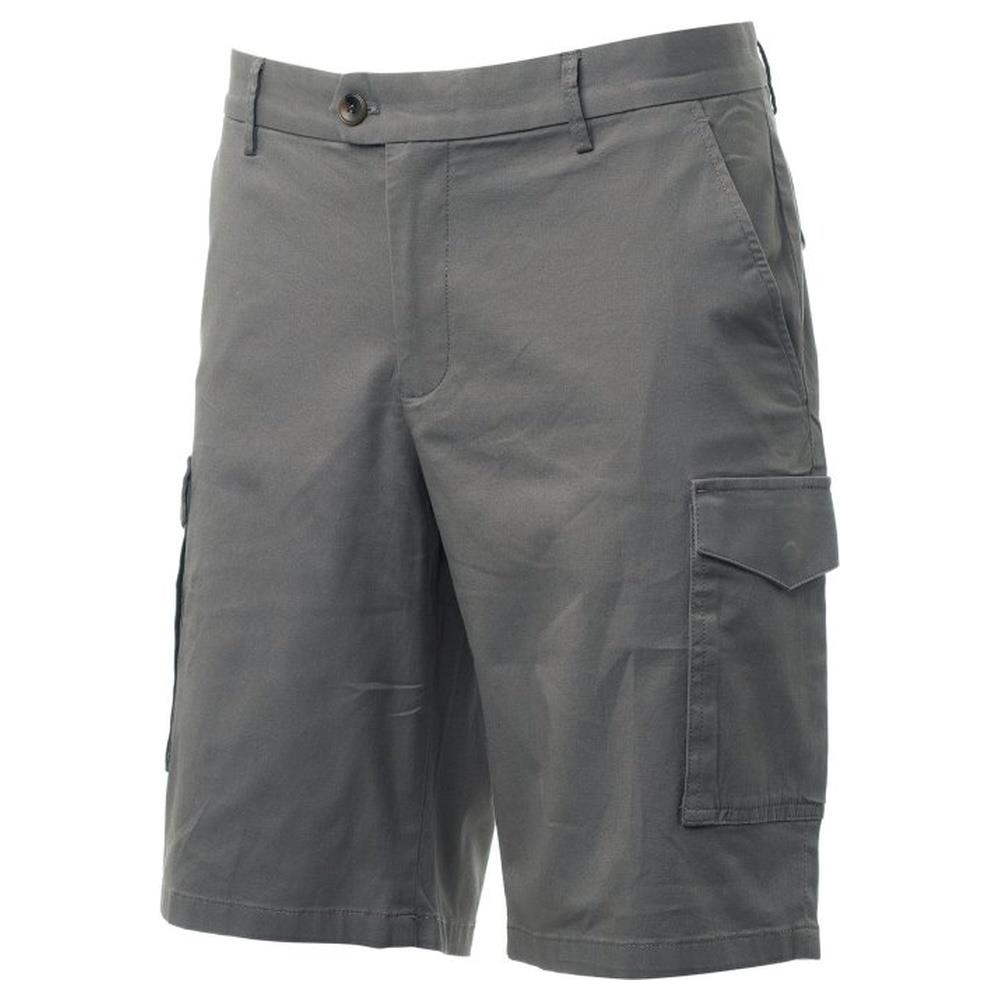 bermuda da lavoro payper major shorts smoke 27