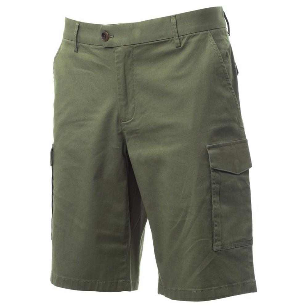 bermuda da lavoro payper major shorts