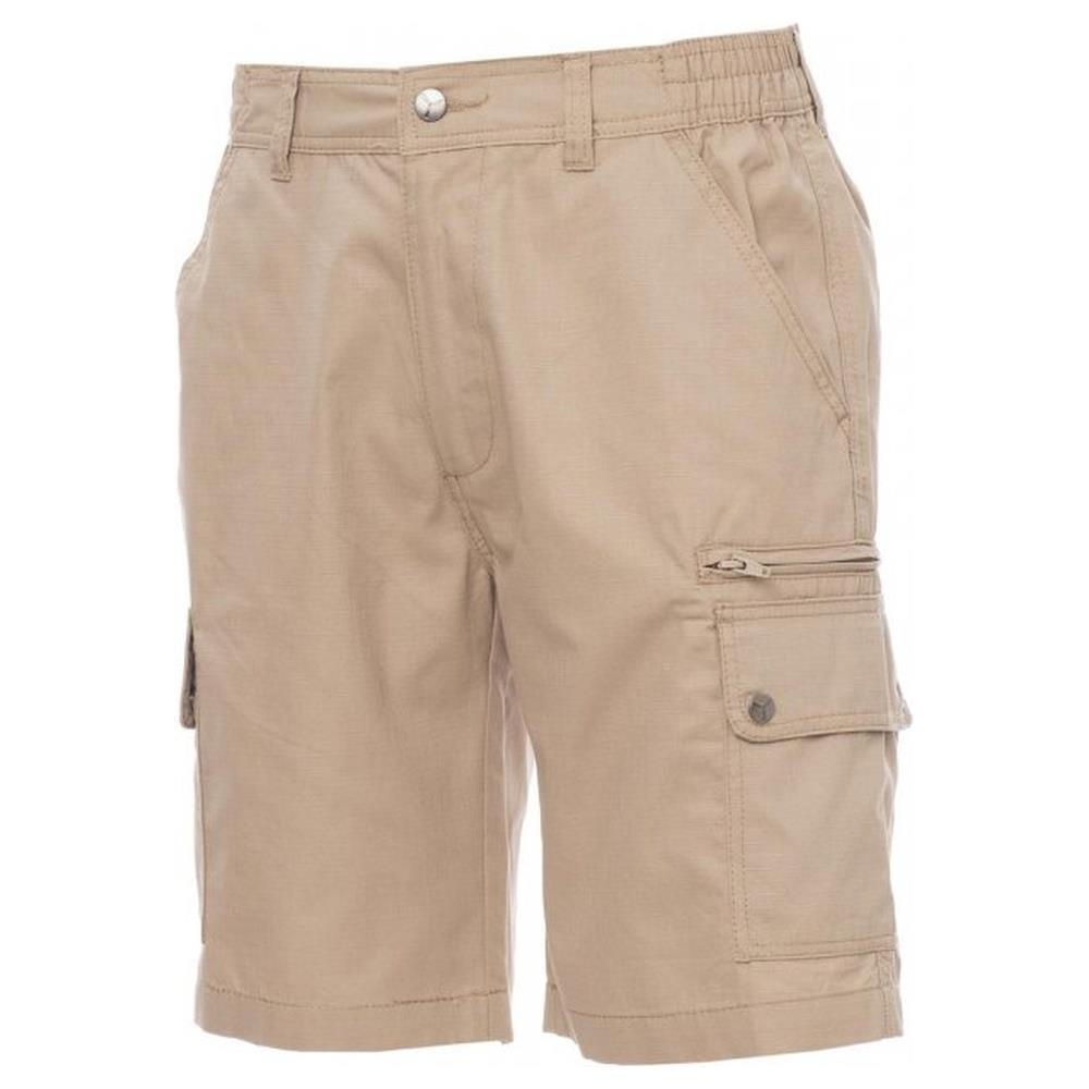 bermuda da lavoro payper rimini summer kaki xs