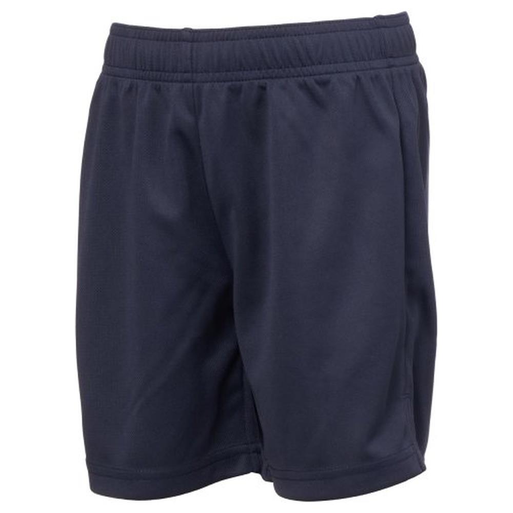 bermuda sportivo bambino payper run kids navy 5/6