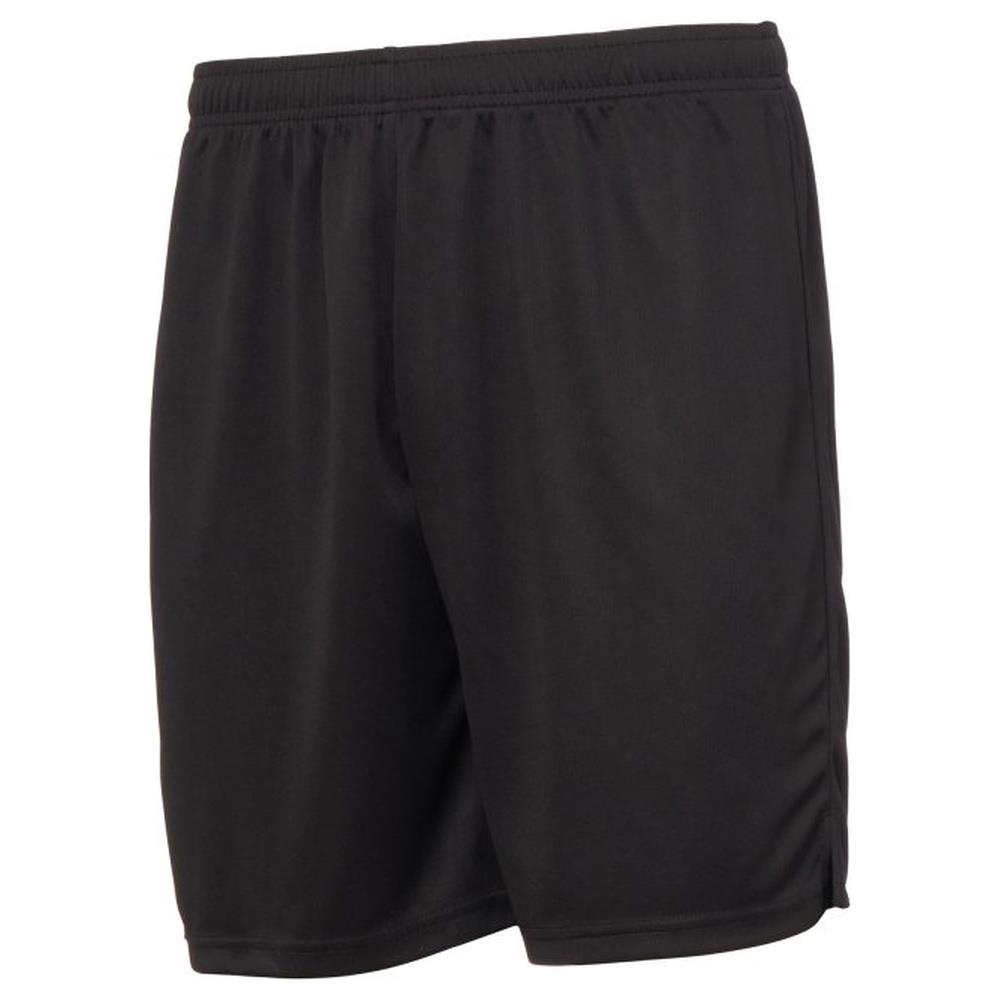 bermuda sportivo payper run nero xxs