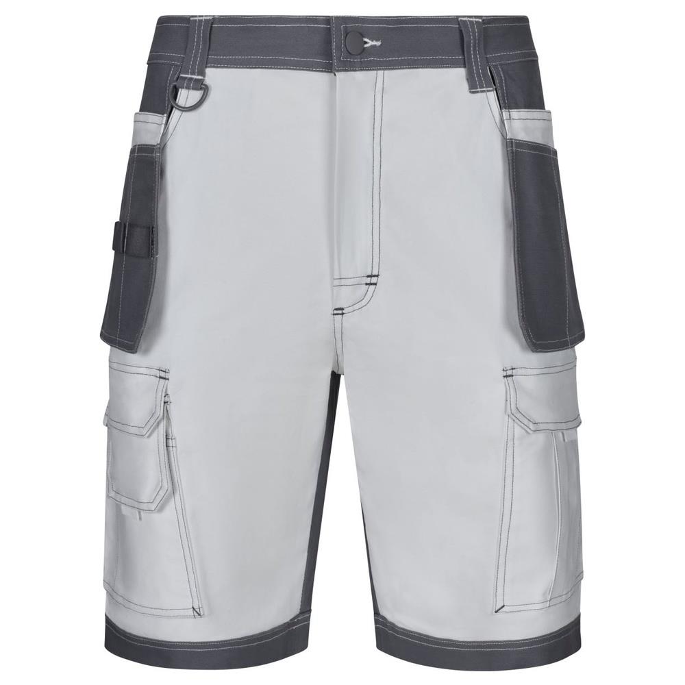 bermuda velilla canvas elasticizzata con tasch cod 103029s