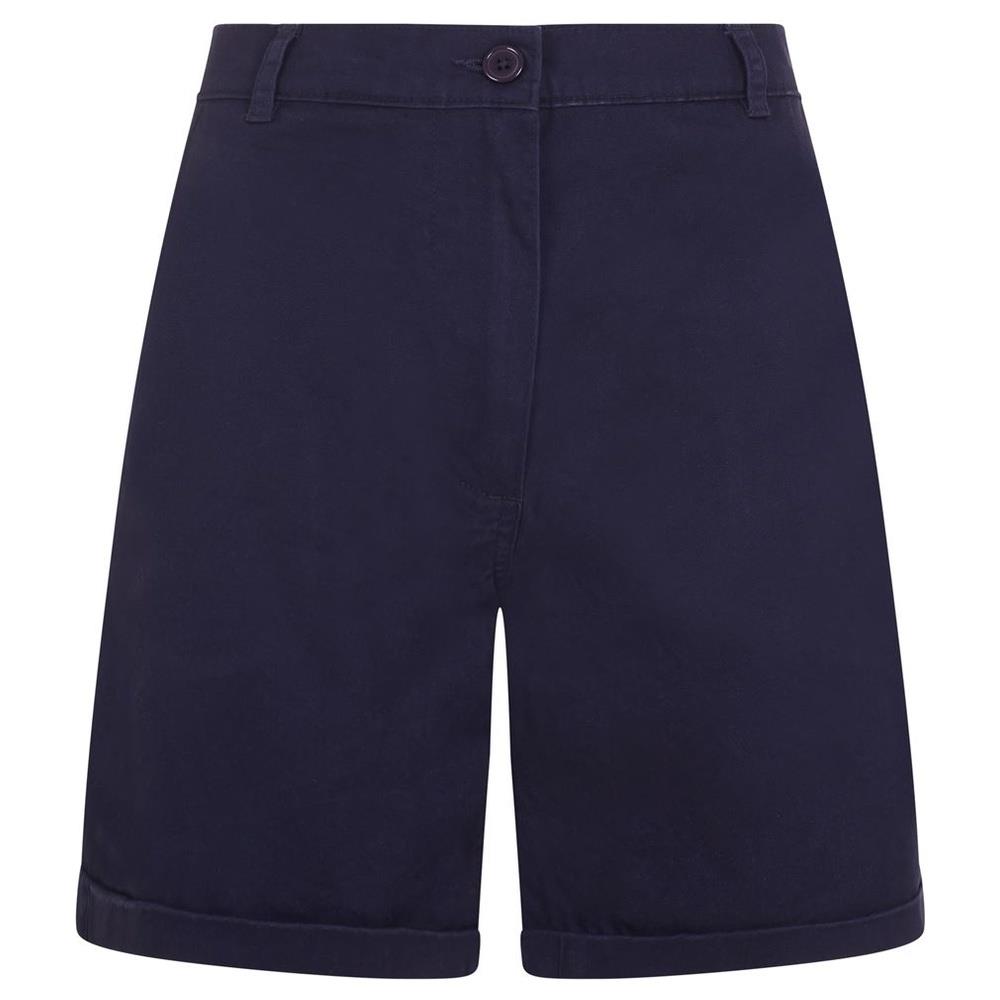 bermuda velilla chino elasticizzati donna cod 403013s navy 34