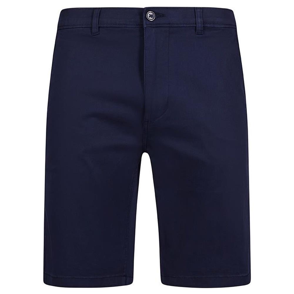bermuda velilla chino elasticizzati unisex cod 403011s navy 34