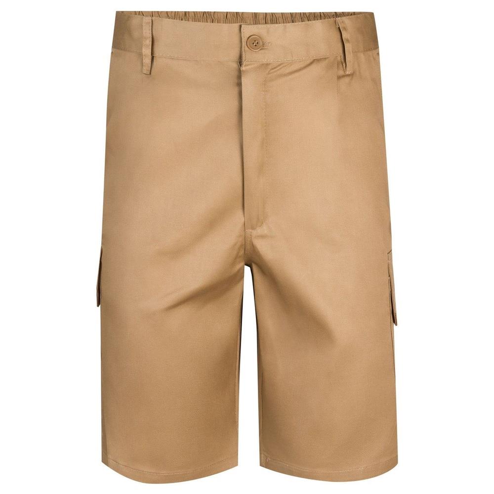 bermuda velilla multitasche cod 344 beige 36