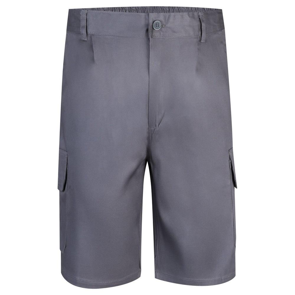 bermuda velilla multitasche cod 344 grigio 36
