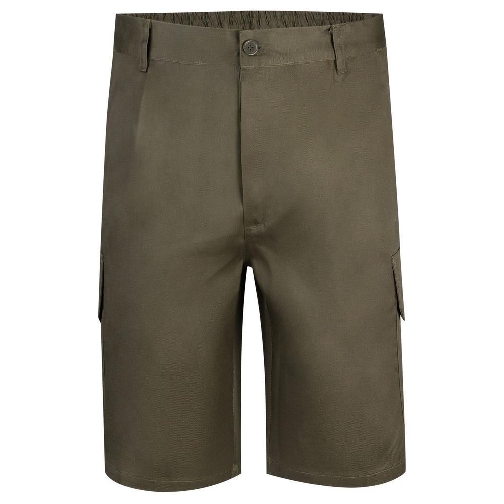 bermuda velilla multitasche cod 344 verde militare 36