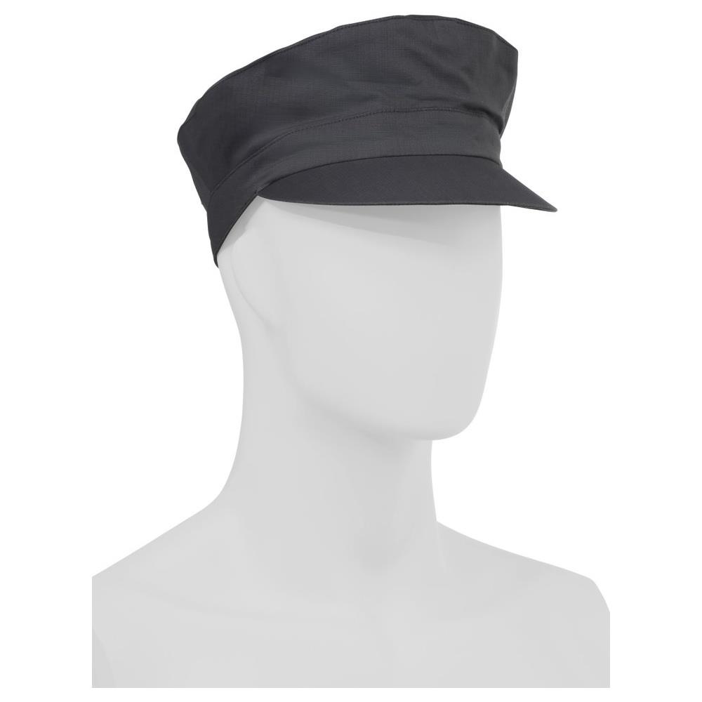 berretti da cuoco payper pepper grigio ferro u
