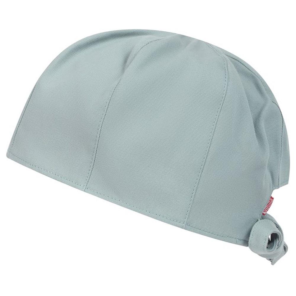 berretto velilla cotone organico cod 404014 eucalipto