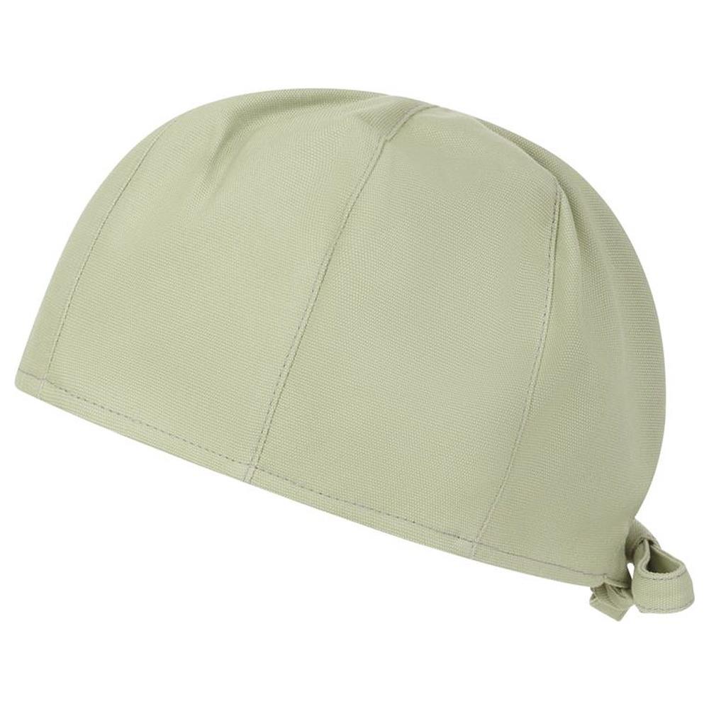 berretto velilla cotone organico cod 404014 pistacchio