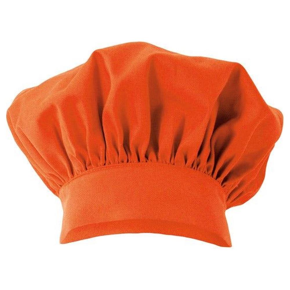 berretto velilla francese cod 404001 arancio fluo