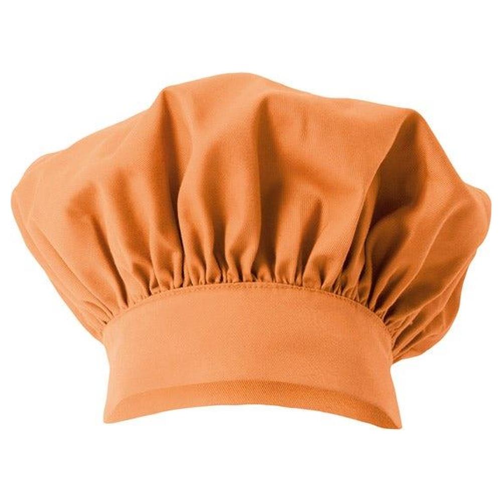 berretto velilla francese cod 404001 arancione chiaro