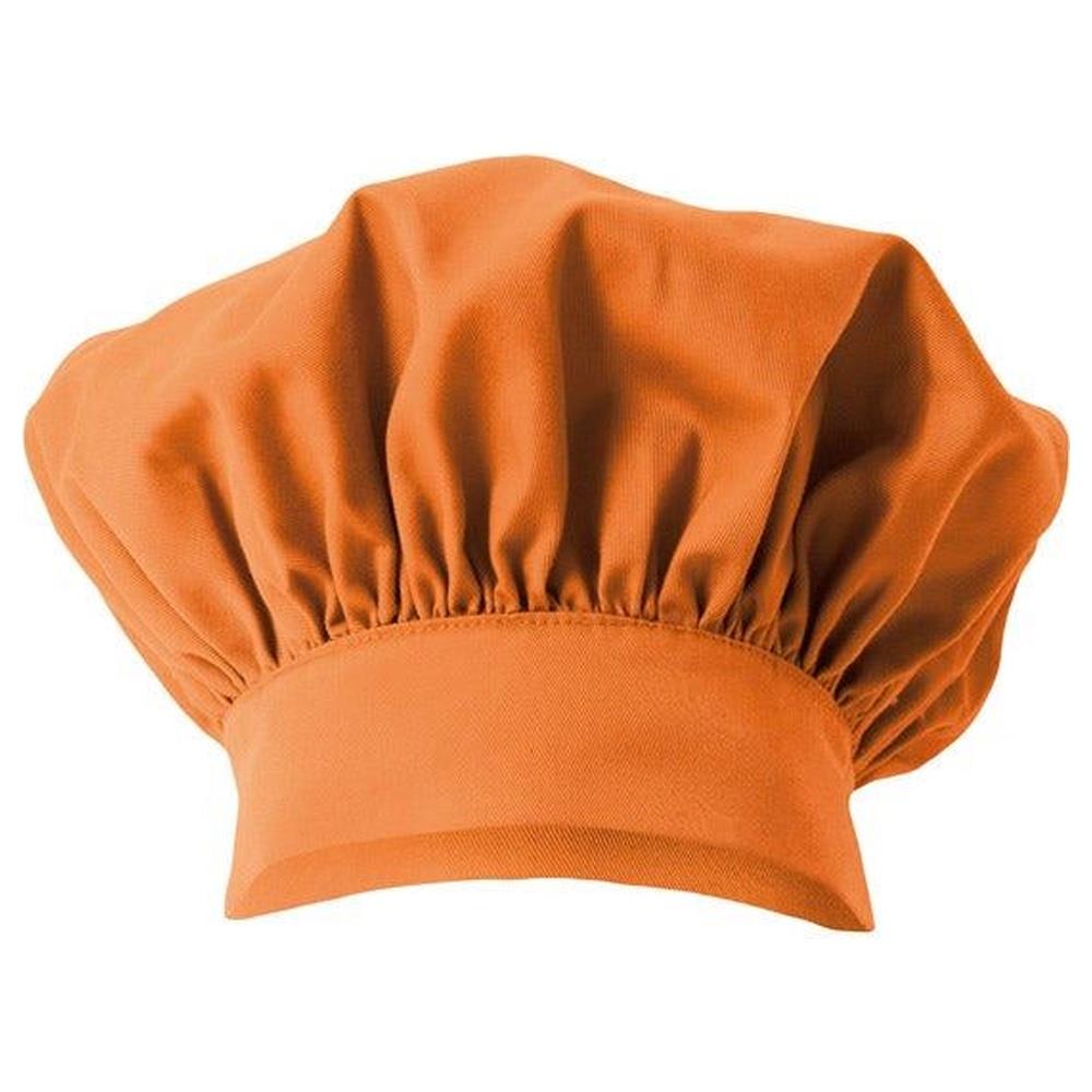 berretto velilla francese cod 404001 arancione