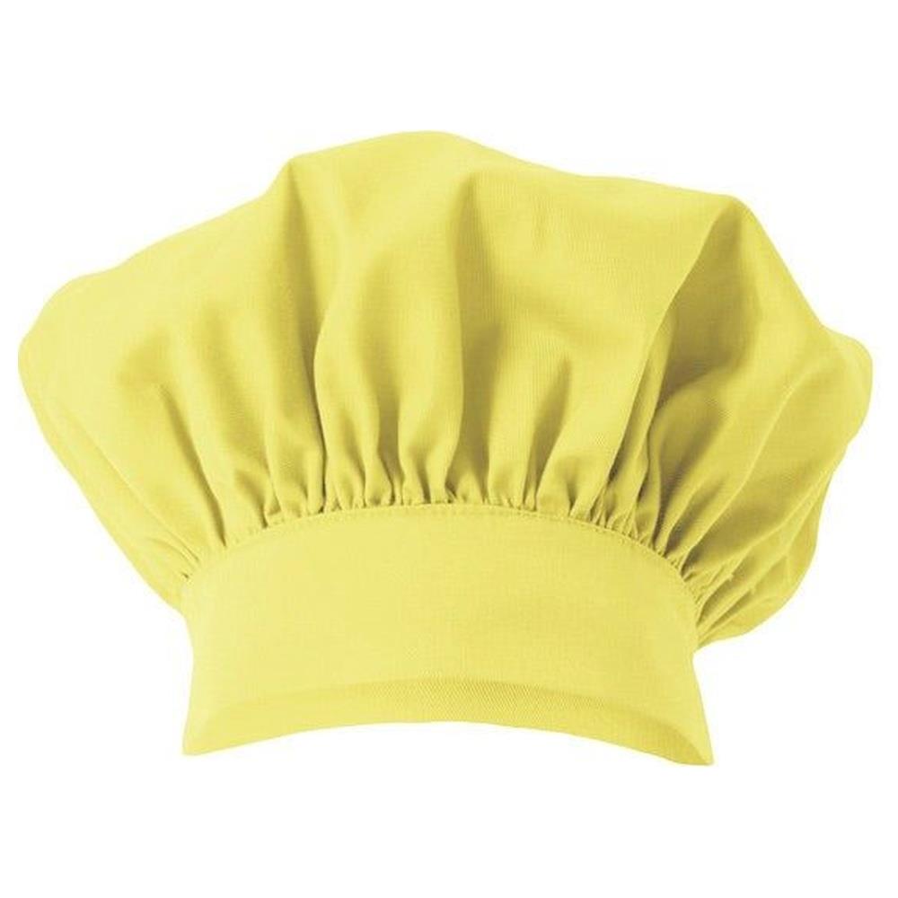 berretto velilla francese cod 404001 giallo chiaro