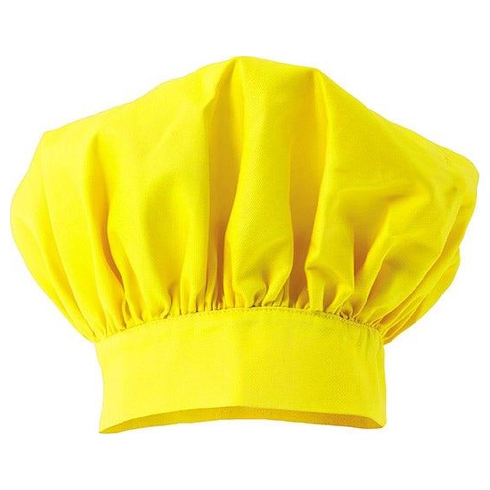 berretto velilla francese cod 404001 giallo fluo
