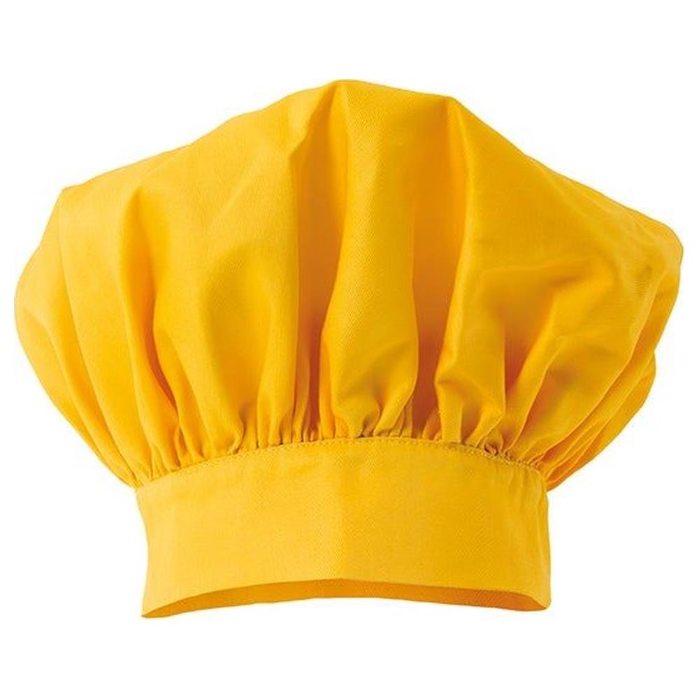 berretto velilla francese cod 404001 giallo