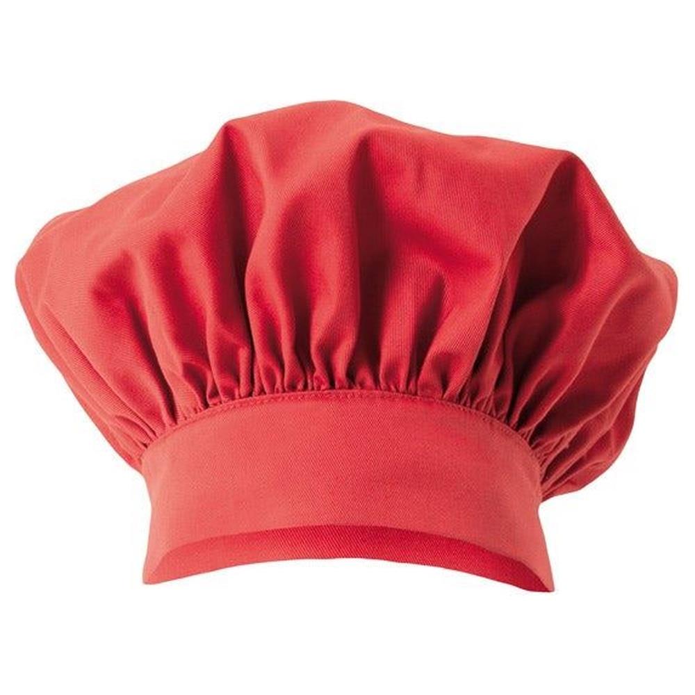 berretto velilla francese cod 404001 rosso corallo