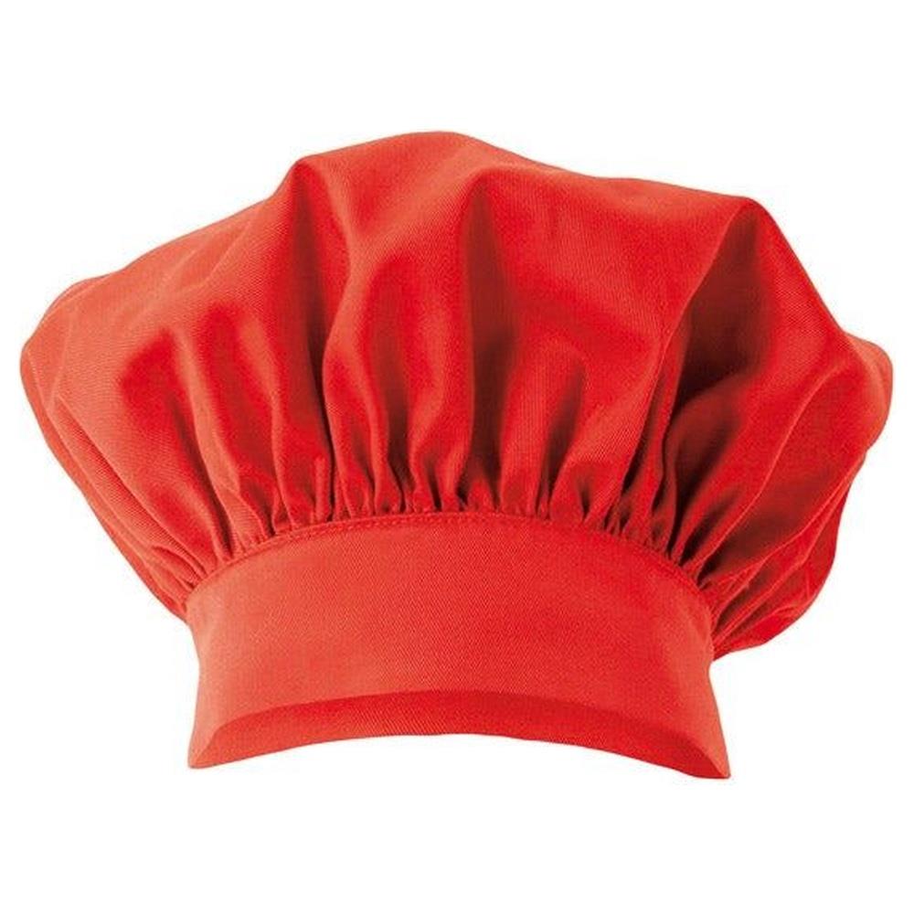 berretto velilla francese cod 404001 rosso